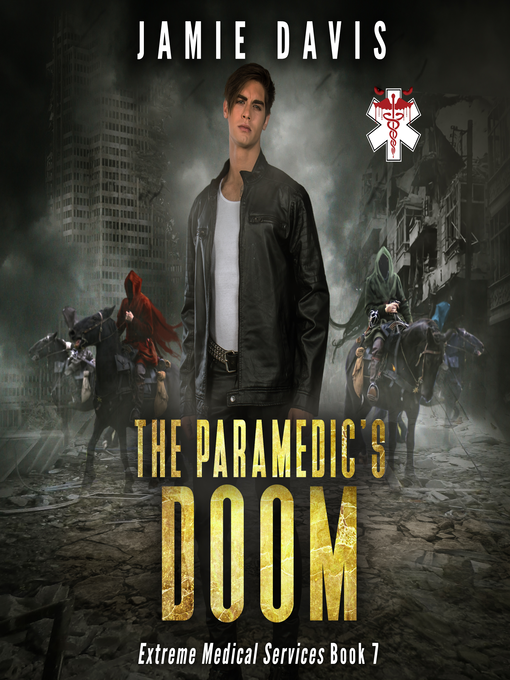 Title details for Paramedic's Doom by Jamie Davis - Wait list